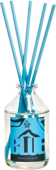 Изображение товара Аромадиффузор Arida Home Blue (50мл)