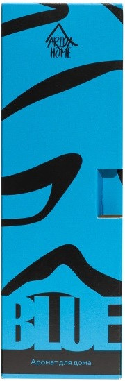 Изображение товара Аромадиффузор Arida Home Blue (50мл)