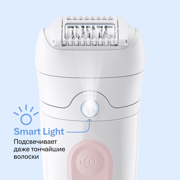 Изображение товара Эпилятор Braun Silk-epil 5 5-000