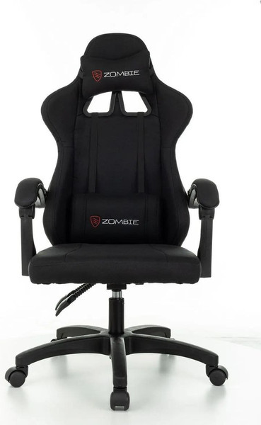 Изображение товара Кресло геймерское Бюрократ Zombie Void (черный)