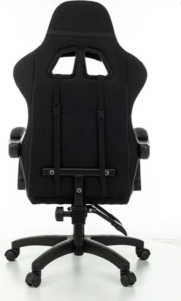 Изображение товара Кресло геймерское Бюрократ Zombie Void (черный)