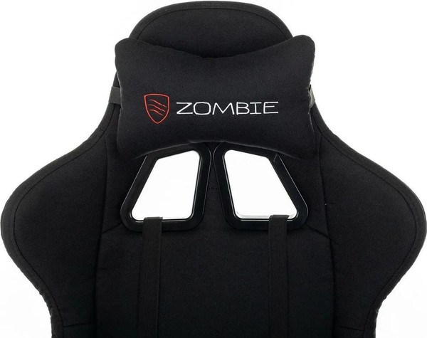 Изображение товара Кресло геймерское Бюрократ Zombie Void (черный)