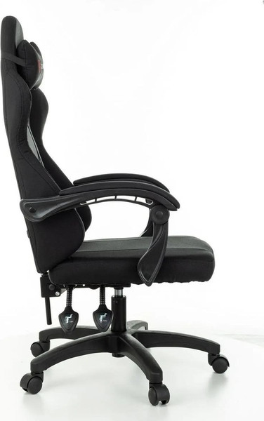 Изображение товара Кресло геймерское Бюрократ Zombie Void (черный)