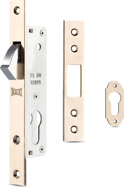 Изображение товара Замок врезной Kale 201 B (20мм)