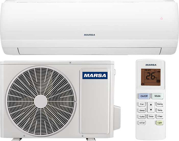 Изображение товара Сплит-система Marsa Fortuna MRK-09MGF