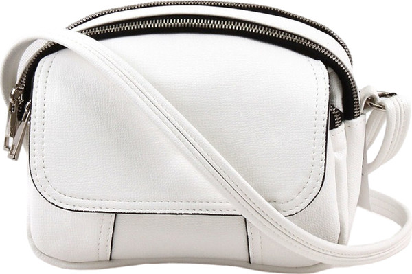 Изображение товара Сумка Медведково 24с1293-к14 (белый)