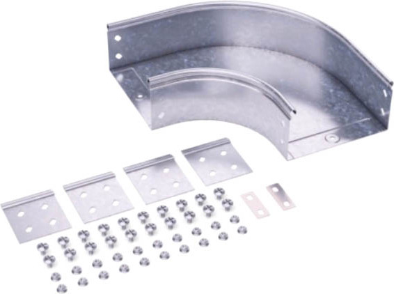 Изображение товара Угол для кабельного лотка DKC 36023K