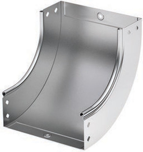 Изображение товара Угол для кабельного лотка DKC 36701K