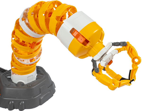Изображение товара Научная игра Bondibon Робот-рука / ВВ6429