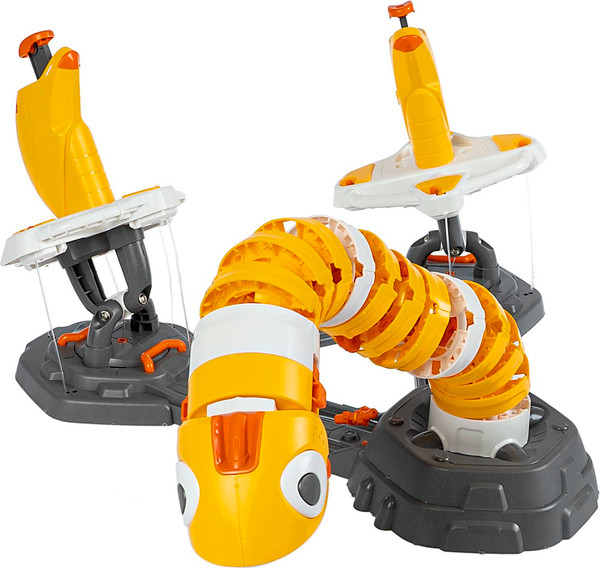 Изображение товара Научная игра Bondibon Робот-рука / ВВ6429