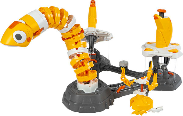 Изображение товара Научная игра Bondibon Робот-рука / ВВ6429