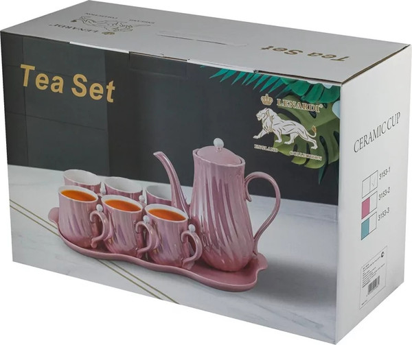 Изображение товара Чайный набор Lenardi 106-126