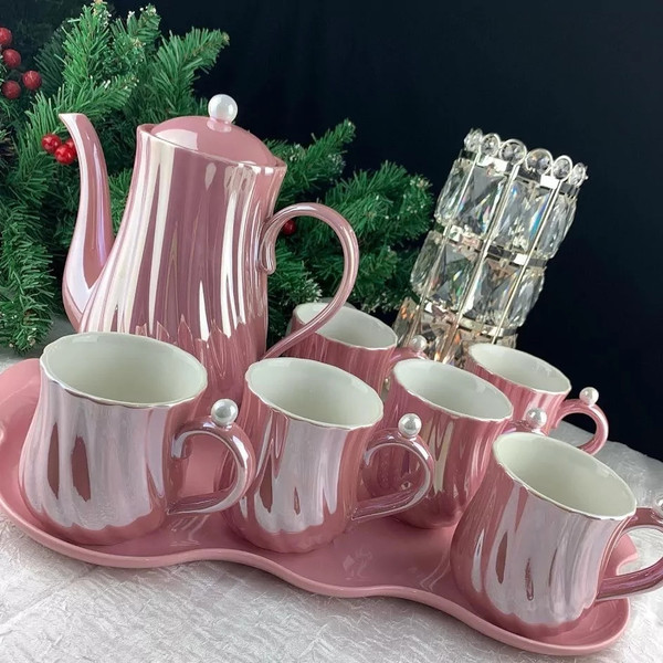 Изображение товара Чайный набор Lenardi 106-126