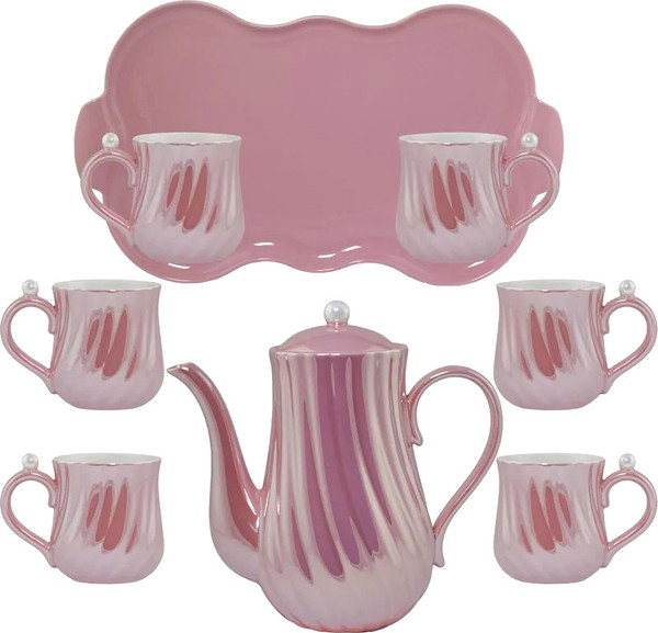 Изображение товара Чайный набор Lenardi 106-126