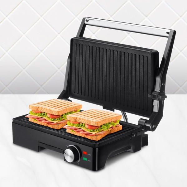 Изображение товара Электрогриль Ufesa PR1600