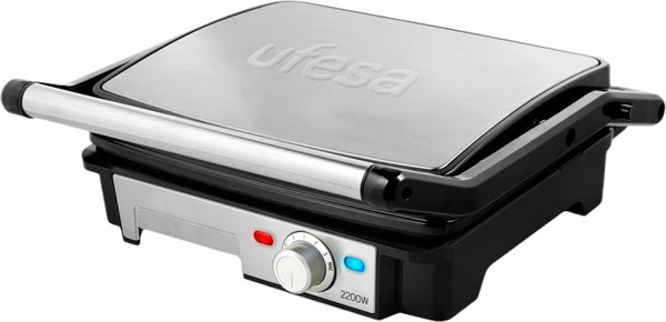 Изображение товара Электрогриль Ufesa PR2000