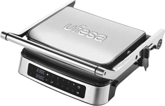 Изображение товара Электрогриль Ufesa Digital Contact Press Grill Everest