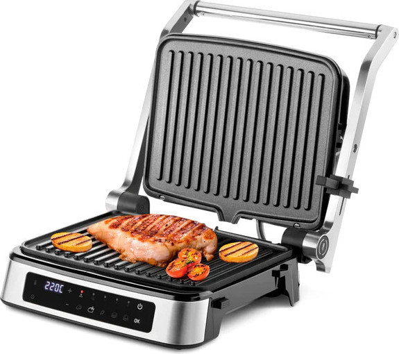 Изображение товара Электрогриль Ufesa Digital Contact Press Grill Everest