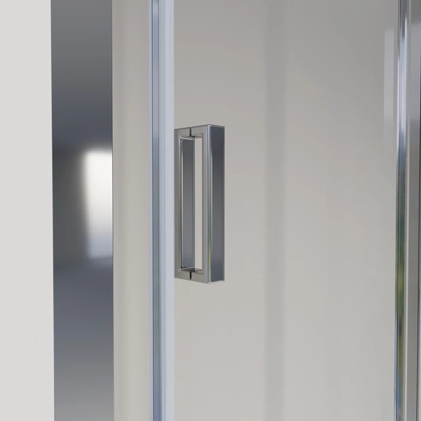 Изображение товара Душевая дверь Niagara NG-62-8A 80х195