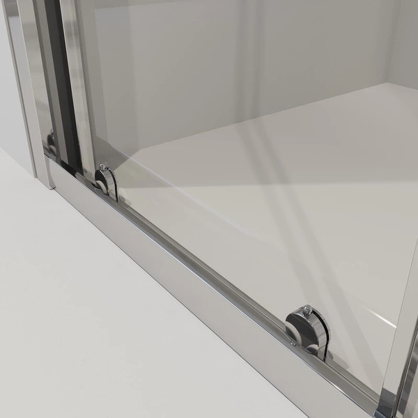 Изображение товара Душевая дверь Niagara NG-62-8A 80х195