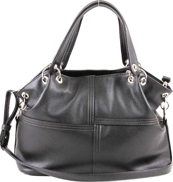 Изображение товара Сумка Медведково 24с1520-к14 (черный)