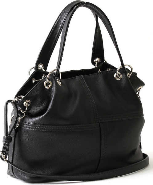 Изображение товара Сумка Медведково 24с1520-к14 (черный)