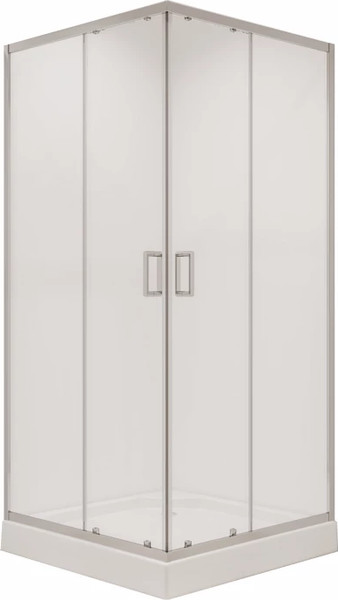 Изображение товара Душевой уголок Niagara NG-6609-08 100x100x195