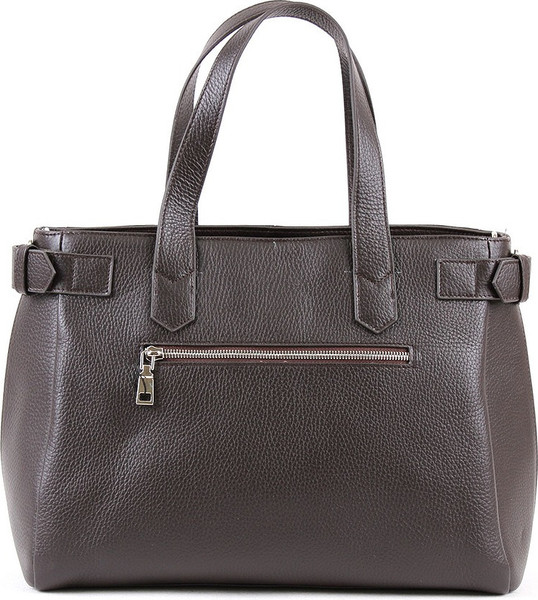 Изображение товара Сумка Медведково 24с1420-к14 (темно-коричневый суприм галант)