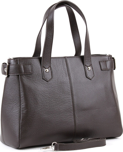 Изображение товара Сумка Медведково 24с1420-к14 (темно-коричневый суприм галант)