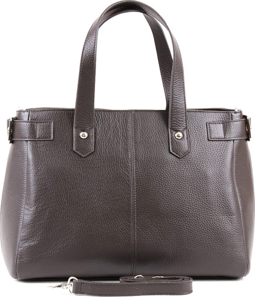 Изображение товара Сумка Медведково 24с1420-к14 (темно-коричневый суприм галант)