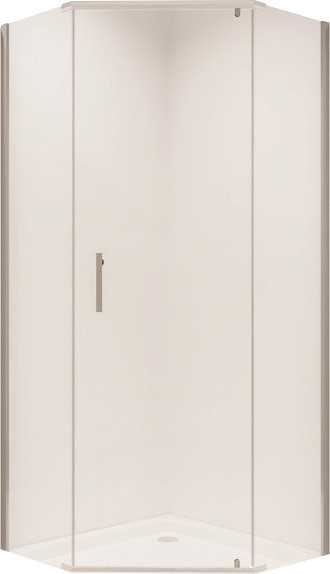 Изображение товара Душевой уголок Niagara NG-6634-08 100x100x195