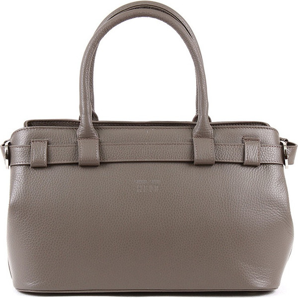 Изображение товара Сумка Медведково 24с1430-к14 (серый/оливковый суприм галант)