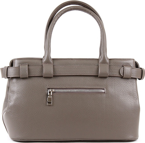 Изображение товара Сумка Медведково 24с1430-к14 (серый/оливковый суприм галант)