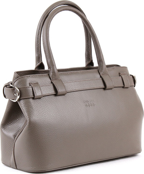 Изображение товара Сумка Медведково 24с1430-к14 (серый/оливковый суприм галант)