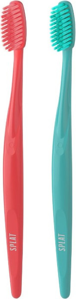 Изображение товара Набор зубных щеток Splat Professional Ultra Complet Medium (2шт)