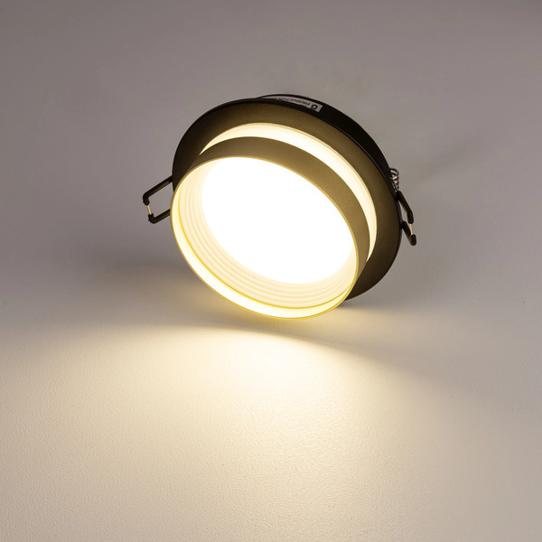 Изображение товара Точечный светильник Citilux Hardy CL002D14