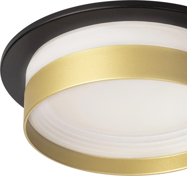 Изображение товара Точечный светильник Citilux Hardy CL002D14