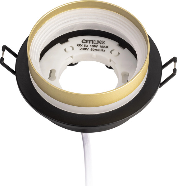 Изображение товара Точечный светильник Citilux Hardy CL002D14