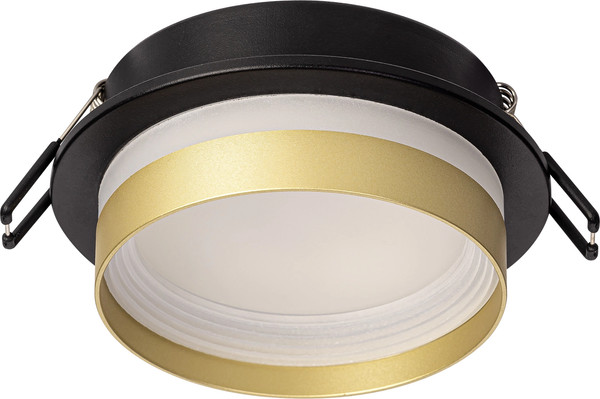 Изображение товара Точечный светильник Citilux Hardy CL002D14