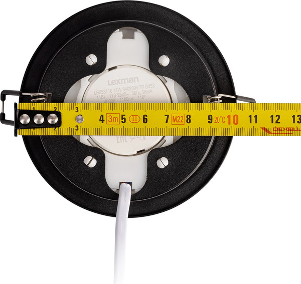 Изображение товара Точечный светильник Citilux Hardy CL002D14