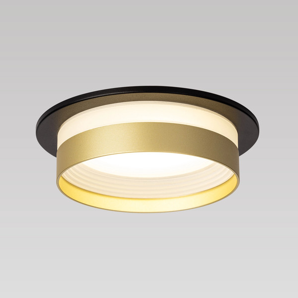 Изображение товара Точечный светильник Citilux Hardy CL002D14