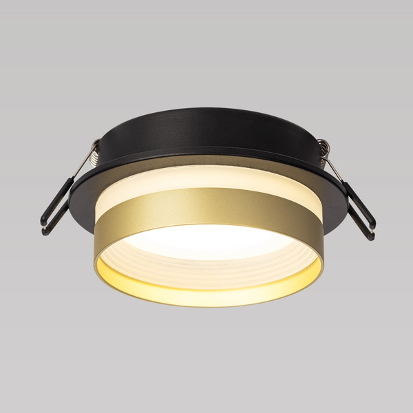 Изображение товара Точечный светильник Citilux Hardy CL002D14