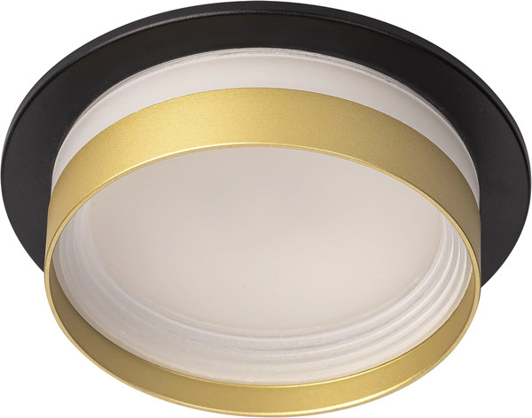 Изображение товара Точечный светильник Citilux Hardy CL002D14