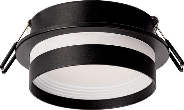 Изображение товара Точечный светильник Citilux Hardy CL002D11