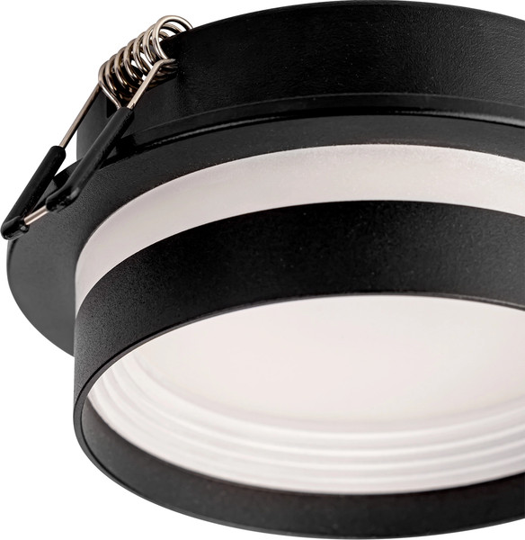 Изображение товара Точечный светильник Citilux Hardy CL002D11