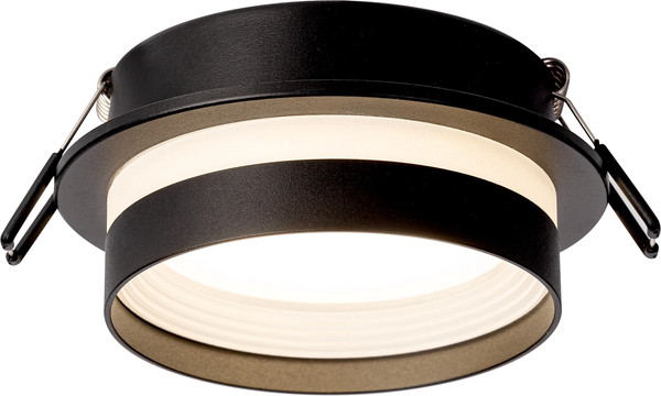 Изображение товара Точечный светильник Citilux Hardy CL002D11