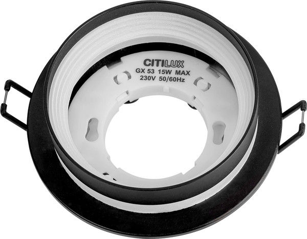 Изображение товара Точечный светильник Citilux Hardy CL002D11