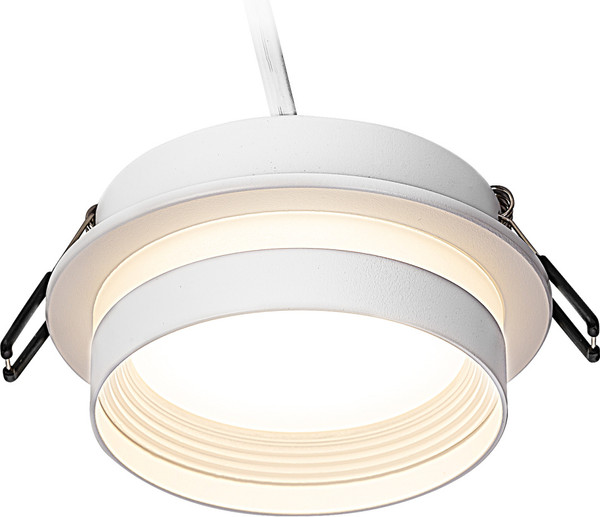 Изображение товара Точечный светильник Citilux Hardy CL002D10