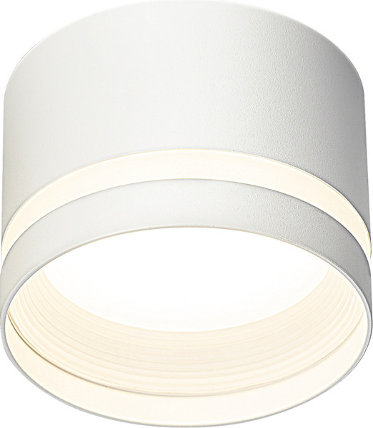 Изображение товара Точечный светильник Citilux Hardy CL002C10