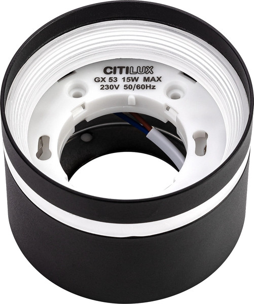 Изображение товара Точечный светильник Citilux Hardy CL002C11